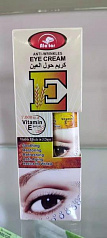 Лифтинг-крем для век VITAMIN E:uz:Ko'zni ko'taruvchi krem ​​E VITAMINI