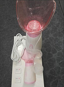 Kosmetik bug ' yuz inhaler