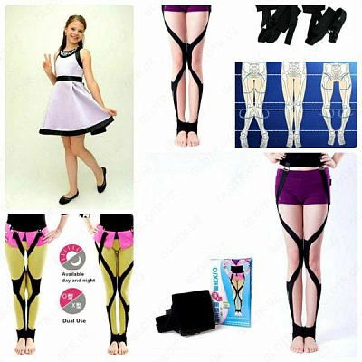 Корректор кривых ног Корректор кривых ног