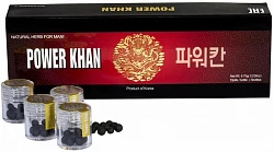 Prostatit uchun qudratli Xon preparati