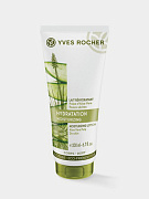 Увлажняющее Молочко для Тела Yves Rocher Алоэ Вера, 200 мл