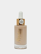 Тональный крем-флюид Relouis Paradiso c сатиновым финишем тон 01 light ivory
