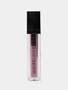 Жидкие тени для век Relouis PRO Satin Liquid Eyeshadow, сатиновые, тон 25