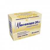 МОНОКАПС