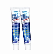 Крем для удаления бородавок и выравнивания тона 