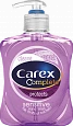 Жидкое мыло Carex Complete Sensitive