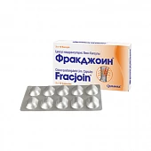 ФРАКДЖОИН (Запрещен к продаже)