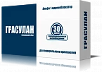 ГРАСУЛАН капсулы 0,4мг N30