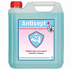 Antisept + антисептическое средство