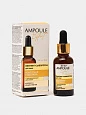 Лифтинг-сыворотка для лица Витэкс Ampoule Effect Контурная подтяжка, с омолаживающим действием, 30 мл - 2