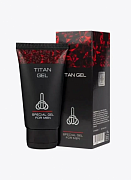 Erkaklar uchun Titan gel