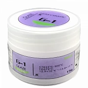Стоматологическая керамика Baot Metal Ceramic Glaze fluorescent G-1A 15 g