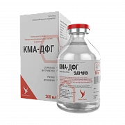 КМА DFG раствор для инфузий 200мл