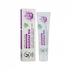 Невская Косметика крем для лица Коллаген 40мл