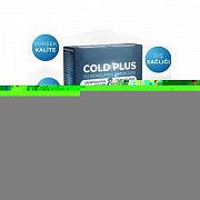 Cold Plus uy tishlarini oqartirish to'plami