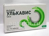 Ulkavis