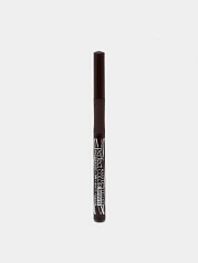 Подводка-фломастер для глаз LUXVISAGE Perfect Color Brown