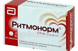 Ritmonorm
