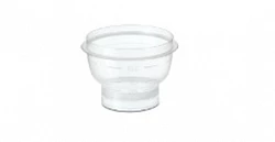 Воронки Microsart 100, стерильные:uz:Microsart 100 voronkalari, steril