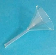 Стеклянная воронка В-75-110 ХС 