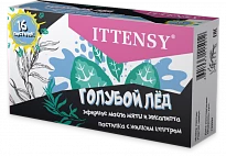 ITTENSI Goluboy lyod pastilkalar N16