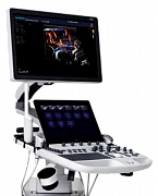 Система ультразвуковой диагностики  Модель: SonoScape P-50