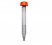 Пробирки центрифужные с коническим дном 15 мл №100:uz:Konussimon tubi 15 ml № 100 santrifüj naychalari