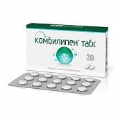 Комбилипен
