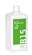 Концентрат для дезинфекции и очистки медицинских продуктов B 15