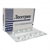 ЛЕСЕТРИН