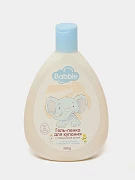 Детская гель-пенка для купания Romax Babbie, 300 г