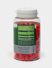 Комплекс витаминов Mag Focus, Swiss Bork