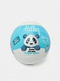 Бомбочка для ванны Milky Dream kids, голубая панда, 100 г