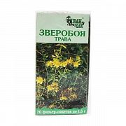 ЗВЕРОБОЯ ТРАВА 1,5 N20
