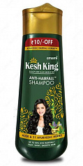 Шампунь Kesh king:uz:Kesh king shampun