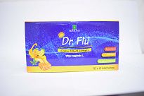DR. FLU pastilkalar N60