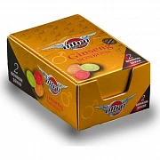 Конфеты афродизиак Bonbon с женьшенем