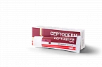 SERTODERM krem 15g
