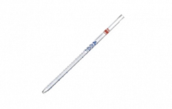 Пипетка серологическая 10 мл, класс "А" Premium:uz:Serologik pipetka 10 ml, "A" Premium klassi