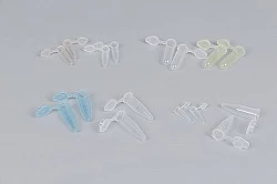 Микроцентрифужные пробирки RCRP-P15-00, RCRP-B15-500