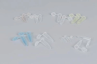 Микроцентрифужные пробирки RCRP-P15-00, RCRP-B15-500