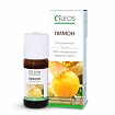 Эфирное масло ЛИМОНА 10 мл:uz:LIMON efir moyi 10 ml