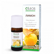 LIMON efir moyi 10 ml