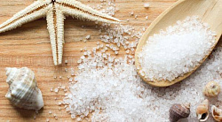 Отдушка MINERAL SALT 449914