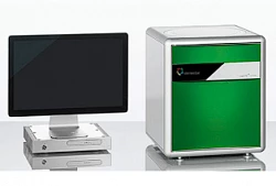 Анализатор азота/белка rapid N cube по методу Дюма