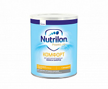 Nutrilon Premium Comfort