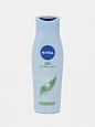 Шампунь для женщин Nivea 2в1 Экспресс-уход, 250 мл