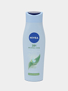 Шампунь для женщин Nivea 2в1 Экспресс-уход, 250 мл