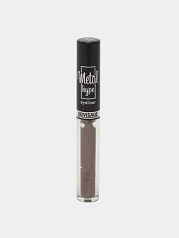 Подводка для глаз LUXVISAGE Metal Hype, тон 02 