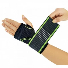 Фиксатор кисти High Quality 8550:uz:Cho'tka ushlagichi Yuqori sifatli 8550